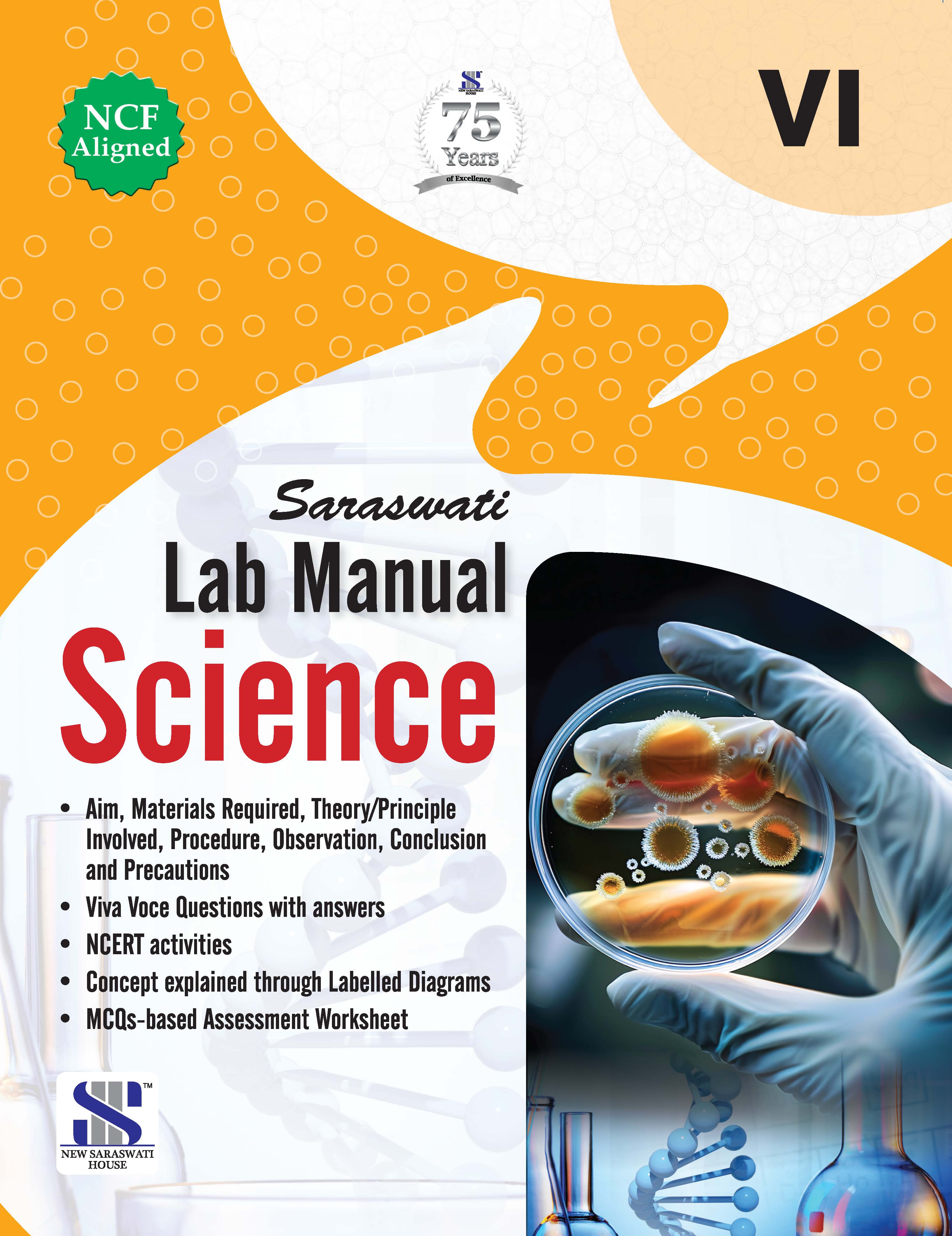 Lab Manual Science